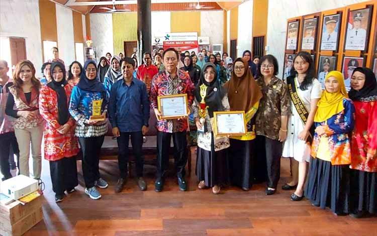 Akreditasi Juga Untuk Pastikan Perpustakaan Jadi Pusat Belajar yang Efektif