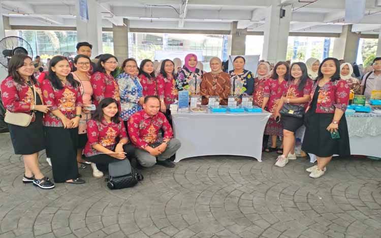 Hari Ikan Nasional Ke-11, Kalteng Perkuat Promosi Kuliner Berbasis Ikan