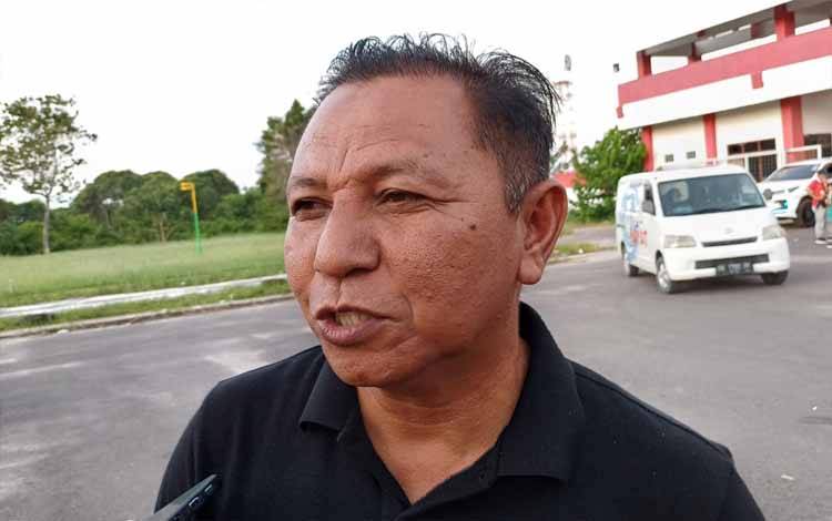 DPRD Kotim Tekankan Pilkada Serentak 2024 Momentum Konsolidasi Rakyat untuk Perubahan Daerah