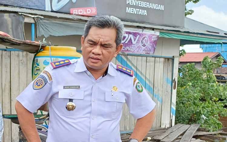 Pemkab Kotim Siapkan Rp6 Miliar untuk Pengadaan PJU di Jalan Pramuka dan Jalan Pemuda