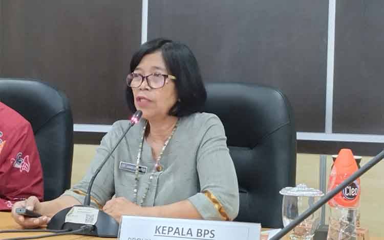 Alami Penurunan, Nilai Tukar Pembudidaya Ikan di Kalteng Perlu Perhatian Pemerintah