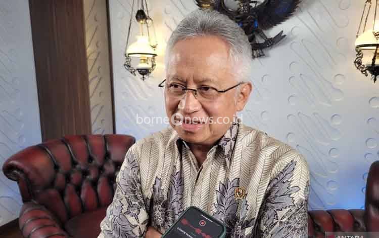Mendiktisaintek Jelaskan Program Strategis dalam Sekolah Unggulan