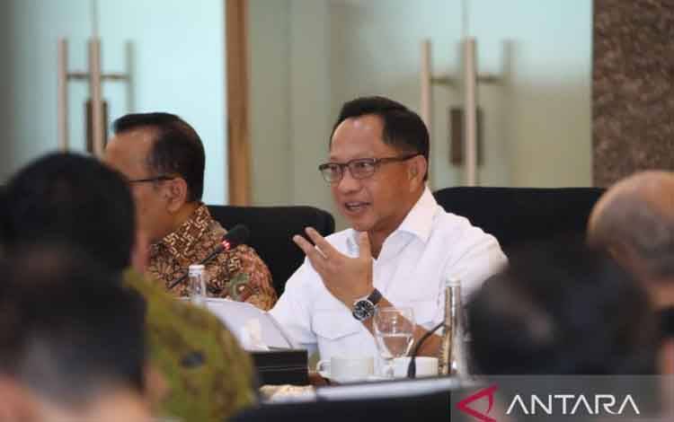 Pemerintah Fokus pada Keselamatan Transportasi Jelang Nataru