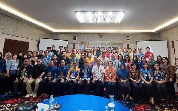 Penguatan Kearsipan Dorong Reformasi Birokrasi