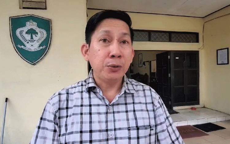Bawaslu Kotim Ingatkan Larangan Kampanye di Masa Tenang Pilkada 2024