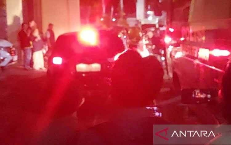 KPK Periksa Gubernur Bengkulu Petahana
