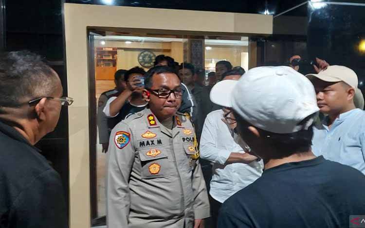 Tim Hukum Pertanyakan Pemeriksaan KPK Terhadap Gubernur Bengkulu Petahana