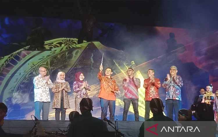 Fadli Zon: Indonesia Harus jadi Ibu Kota Kebudayaan Dunia