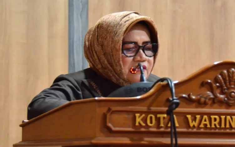 Fraksi Golkar DPRD Kotim Dorong Penguatan Pengawasan Pengelolaan Dana Desa