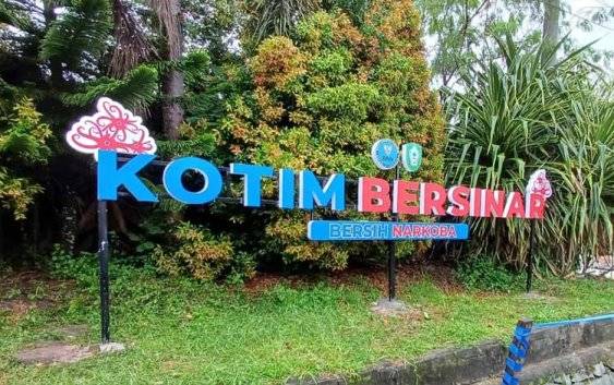 Rumah Sakit Rehabilitasi Solusi Atasi Penyalahgunaan Narkoba yang Kian Memprihatinkan di Kotim
