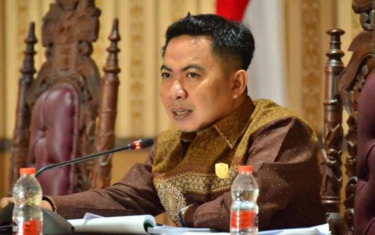 Kurangi Ketergantungan Pasokan Pangan dari Luar Daerah dengan Peningkatan Produksi Lokal