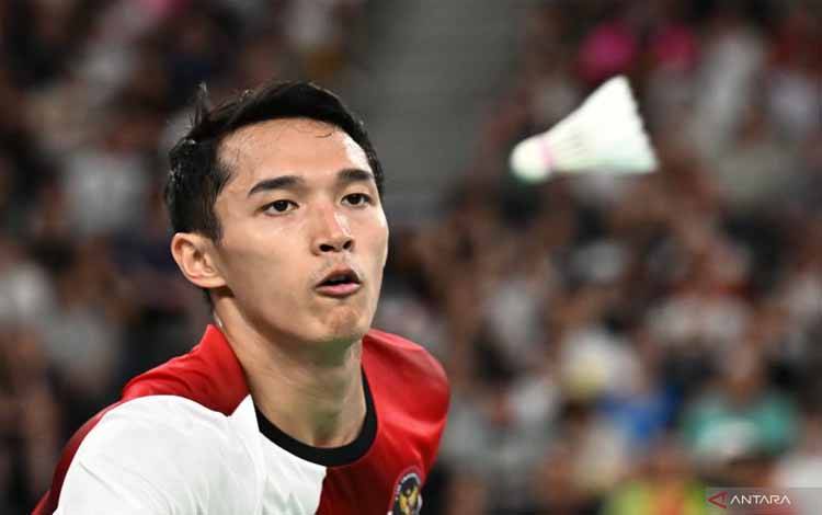 Peluang Jonatan dan Sabar/Reza Juarai China Masters 2024