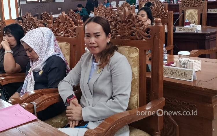 DPRD Gunung Mas: Mari Seluruh Pihak Taati Masa Tenang Pilkada 2024