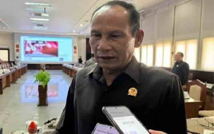 DPRD Kalteng Soroti Minimnya Objek Wisata di Perkotaan, Dorong Peningkatan PAD