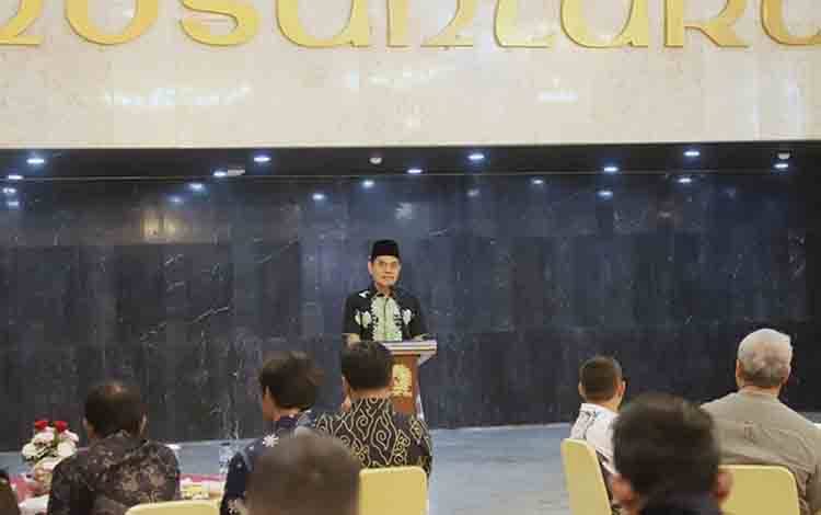Waka Komisi II DPR RI Tolak Ubah Status KPU Jadi Lembaga Ad Hoc