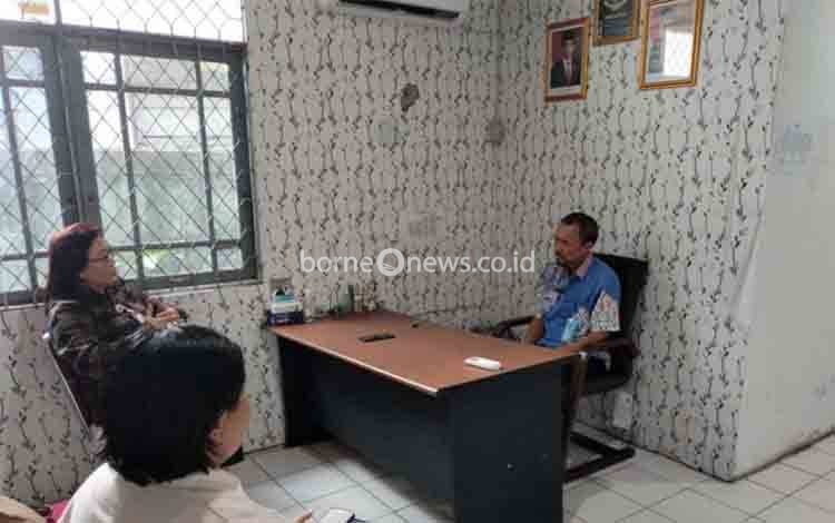 P2OT Dorong Pengembangan Obat Tradisional di Kapuas