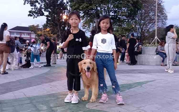 Golden Retriever, Malinois, dan Rottweiler: Anjing Keluarga yang Juga Pahlawan K9