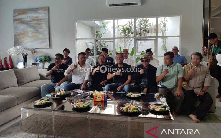 Meskipun Ditetapkan jadi Tersangka oleh KPK, Rohidin Mersyah Dipastikan Tetap Ikut Pilkada