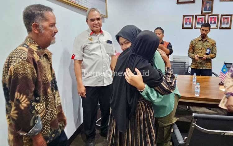KJRI Kuching Upayakan Pemulangan 7 Jenazah WNI Meninggal di Sarawak