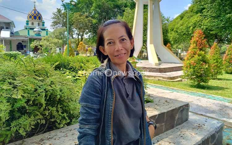 Satgas PPA Kalteng Kecam Pelaku TPPO, Imbau Orangtua Tingkatkan Pengawasan Anak