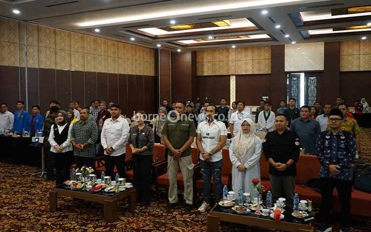 Masa Tenang Pilkada 2024, ini yang Boleh dan Tidak Boleh Dilakukan