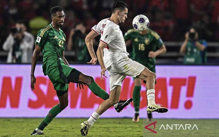 PSSI Panggil 31 Pemain untuk Persiapan Piala AFF 2024, Berikut Daftarnya