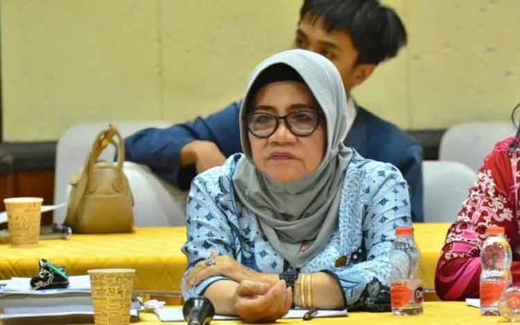 Fraksi Golkar Mendorong Lelang di Pengadaan Barang dan Jasa Lebih Dini