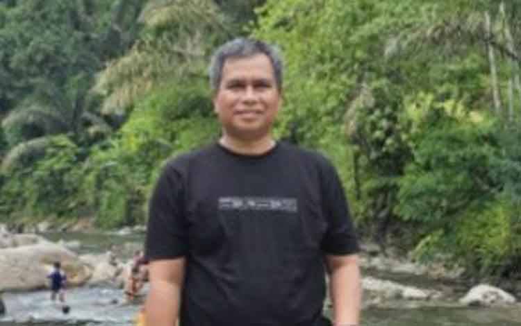 Bawaslu Katingan Petakan 8 Indikator TPS Rawan