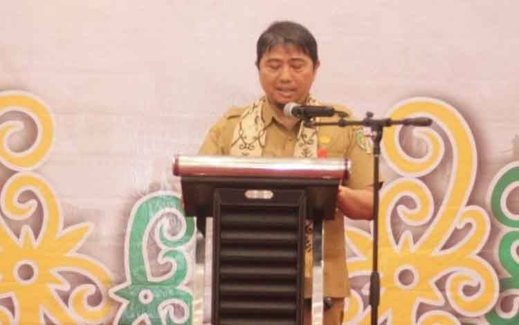 Forum TJSLP Dorong Keselarasan Visi Pembangunan di Palangka Raya