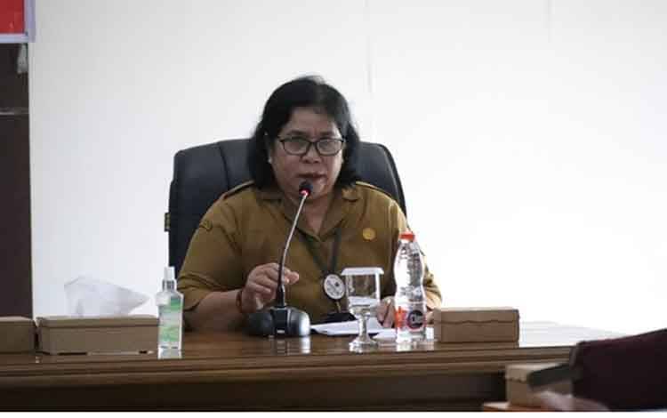 Advokasi Pengembangan DRPPA Perkuat Kolaborasi Penuhi Hak Perempuan dan Anak