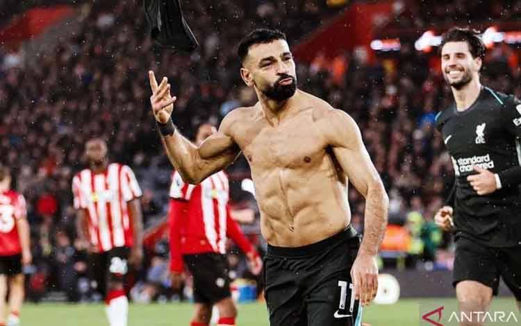 Hasil dan Klasemen Liga Inggris: Liverpool Kokoh di Puncak