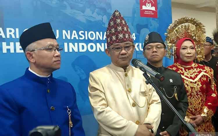 Kemendikdasmen Akan Umumkan Soal PPDB Zonasi pada Februari 2025