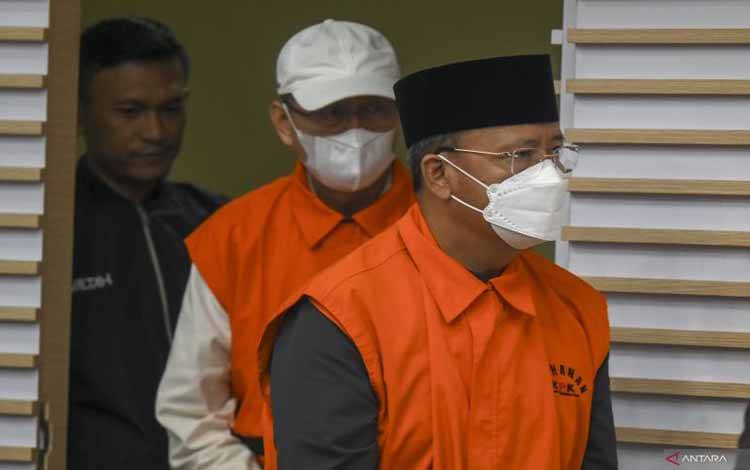 Golkar Pastikan Taat Hukum Terkait Gubernur Bengkulu Terkena OTT KPK