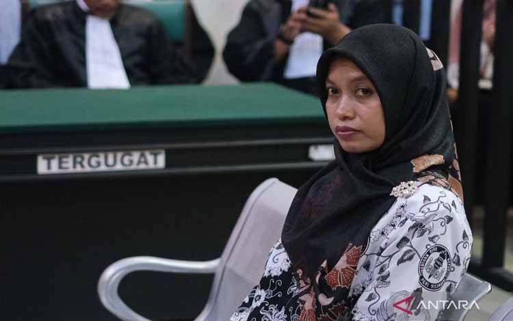Vonis Bebas Guru Honorer Supriyani jadi Kado Hari Guru Nasional