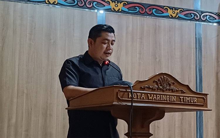 Fraksi PAN DPRD Kotim Dorong Optimalisasi Dana CSR untuk Akselerasi Pembangunan