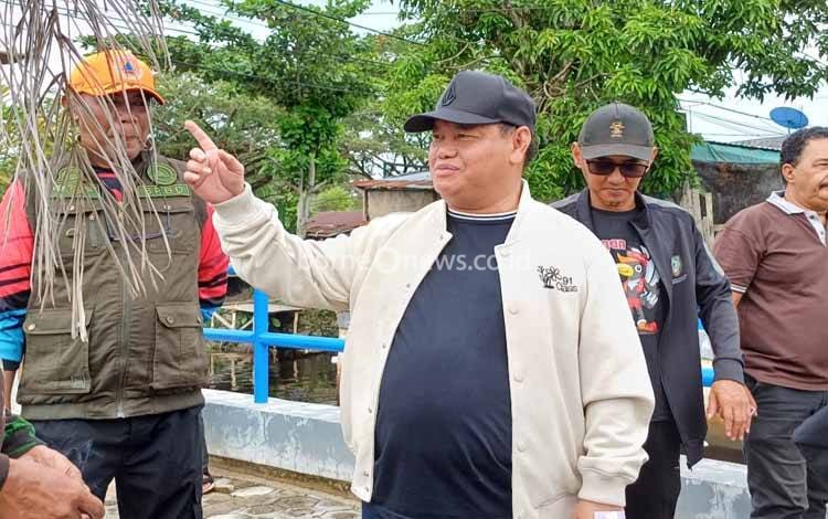 Pengangkatan PPPK dan CPNS Belum Penuhi Kebutuhan Pegawai Pemkab Kotim