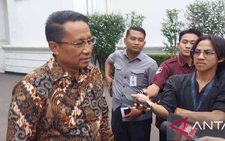 Presiden Setujui Pemindahan Napi Bali Nine ke Australia