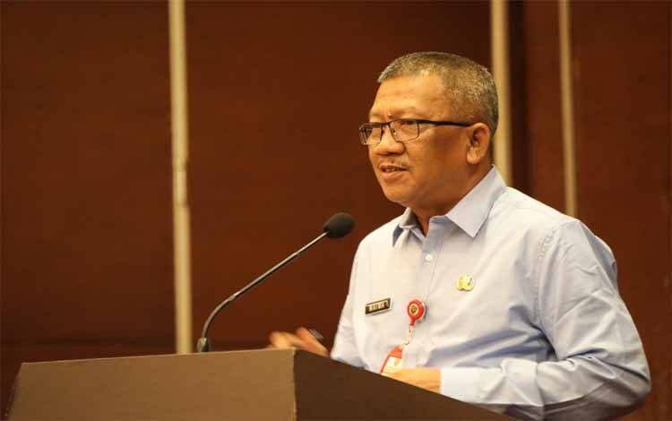ASN Harus Netral Aktif di Pilkada