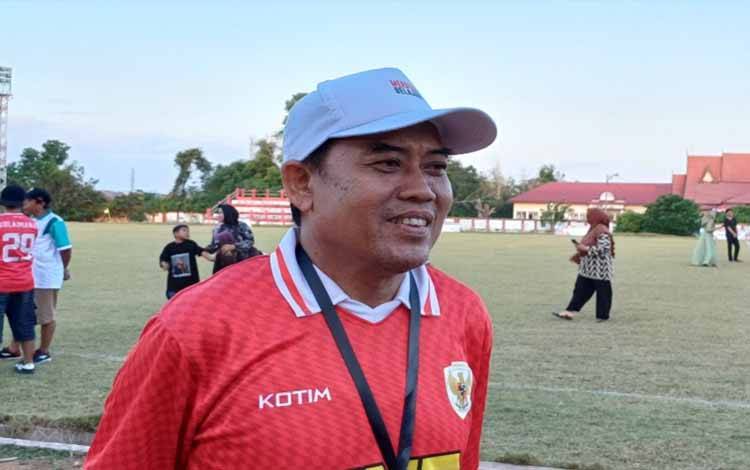Disdik Kotim Sebut Perlindungan Guru Diatur dalam Peraturan Pemerintah
