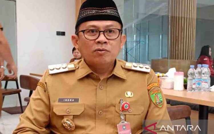 Pemkab Barito Timur Siapkan Kesiapan untuk Pilkada 2024