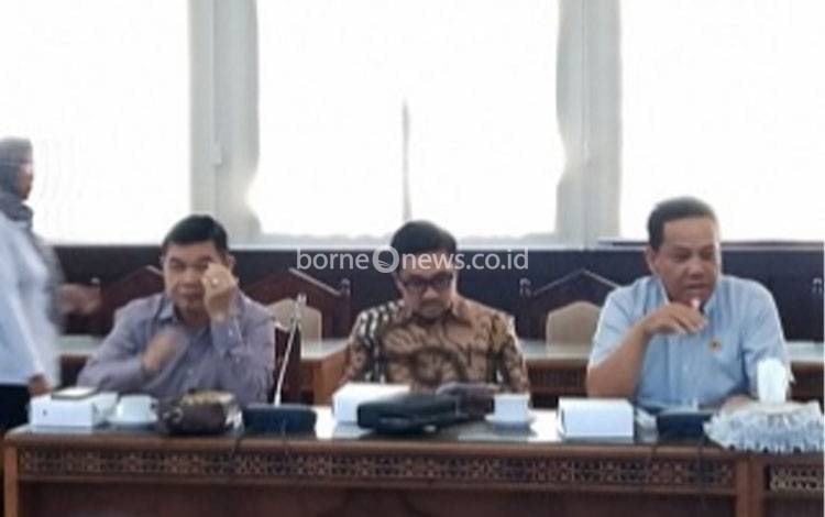 Evaluasi Keamanan Rumah Ibadah Disoroti Usai Kebakaran Gereja di Langkai