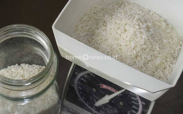 Staf Ahli Ekoubang Ingatkan Stok Bapok Menjelang Natal Tahun Baru