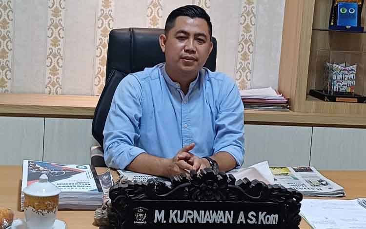 DPRD Kotim Dorong Revisi Perda Penanganan Penduduk Dampak Konflik