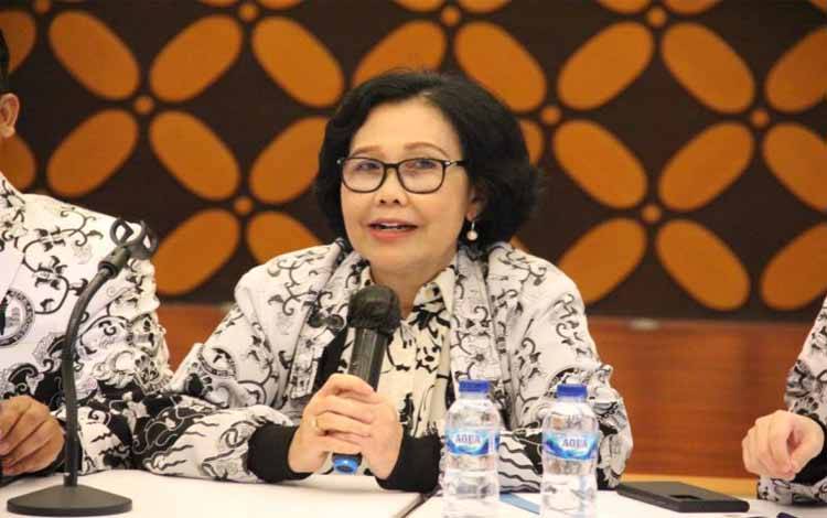 PGRI Usulkan UU Perlindungan Guru untuk Mengawal Generasi Emas di 2045