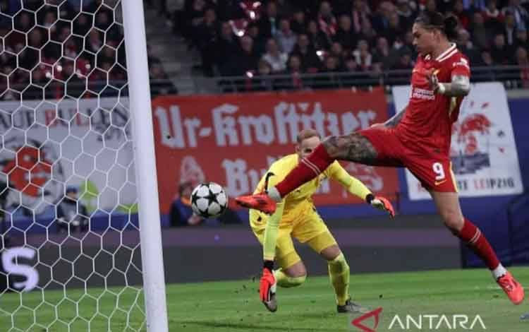 Jadwal Liga Champions: Bayern vs PSG hingga Liverpool vs Madrid