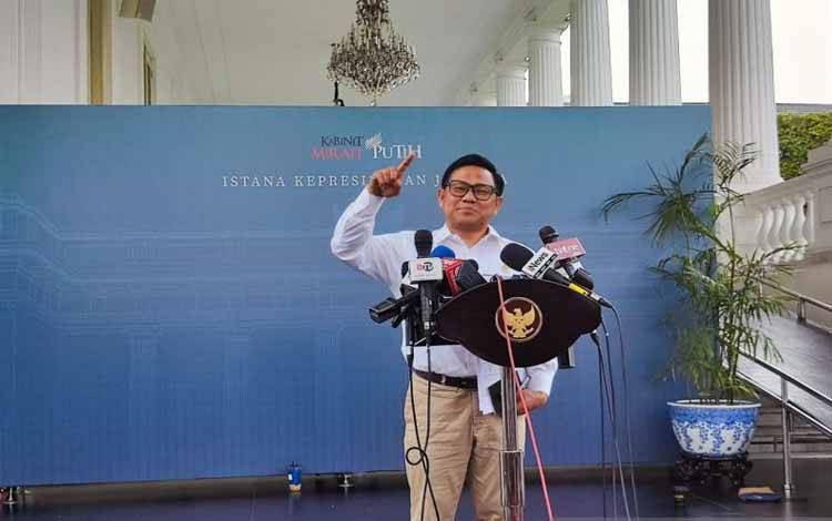 Pemerintah Geser Paradigma Bantuan Sosial jadi Program Pemberdayaan
