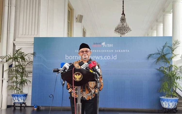 Prabowo Naikkan Rp2 Juta untuk Guru Non ASN dan 1 Gaji Pokok untuk ASN