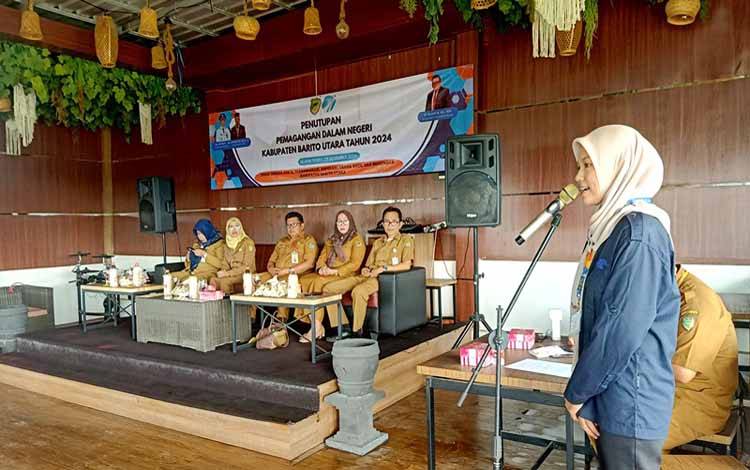 Diharapkan Pemagangan Dalam Negeri Tidak Berhenti Sampai di Sini