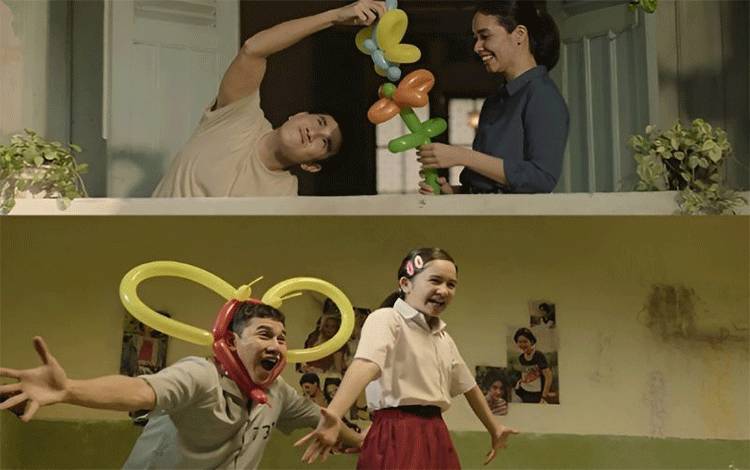 Film 2nd Miracle In Cell No. 7 Akan Ditayangkan 25 Desember 2024