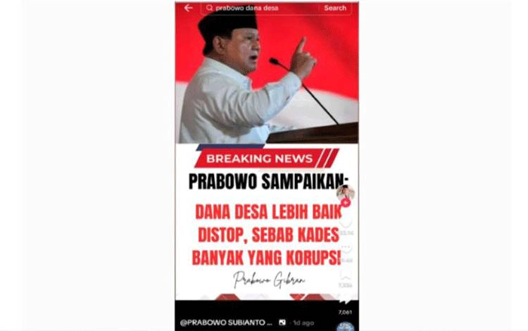 Lawan Hoaks Pilkada, Kegiatan Cek Fakta Terbesar Digelar di Indonesia